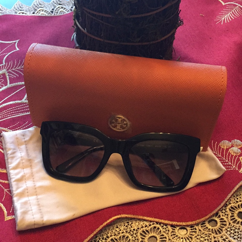 Tory Burch Sunglasses
